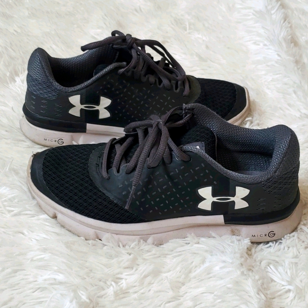 Under Armour Speedswift 2